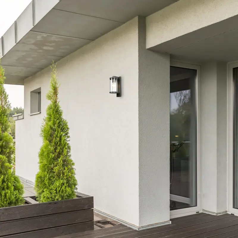 Záhradné svietidlo Rabalux 7891 1x60W E27 230V IP44